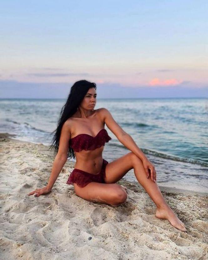 Новини Вінниці - фото з На пляж, вечірку і прогулянку: модні тренди літнього сезону пропонують вінницькі дизайнери