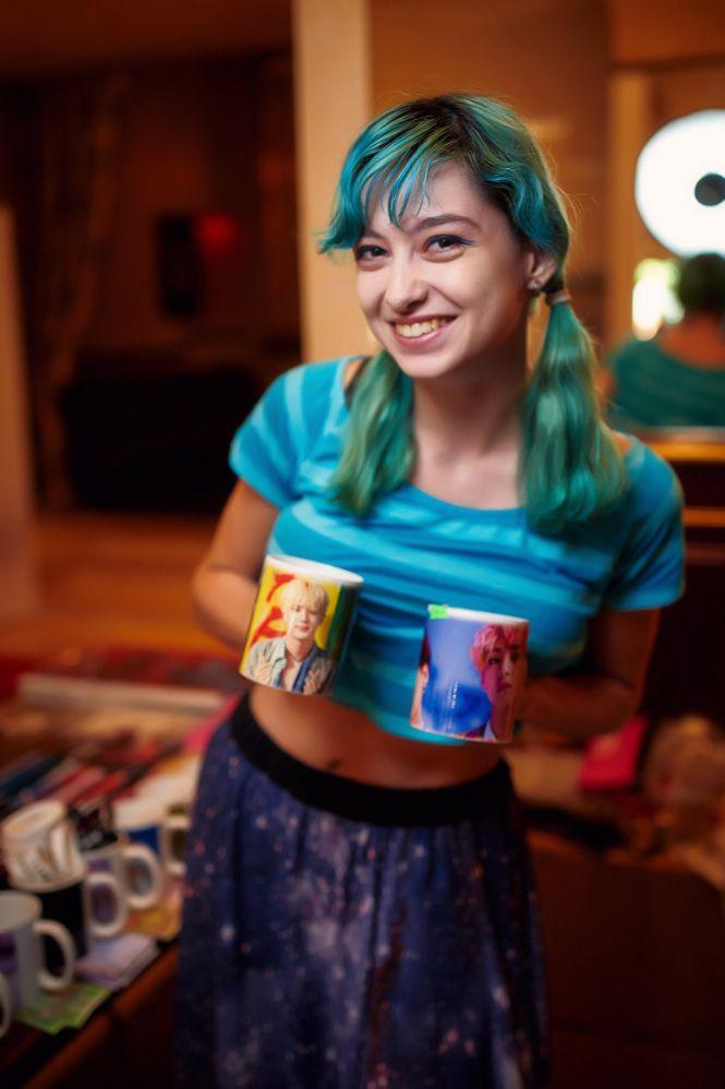 Новини Вінниці - фото з З косплей-дефіле і зірками з Японії і Казахстану! Вперше у Вінниці пройде фестиваль аніме і K-Pop