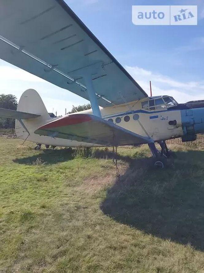 Новини Житомира - фото з Житомирські оповідки: політ на кукурузнику, вчинок генерала та інші