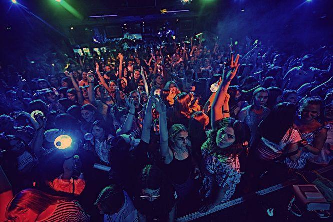 Новини Вінниці - фото з З косплей-дефіле і зірками з Японії і Казахстану! Вперше у Вінниці пройде фестиваль аніме і K-Pop