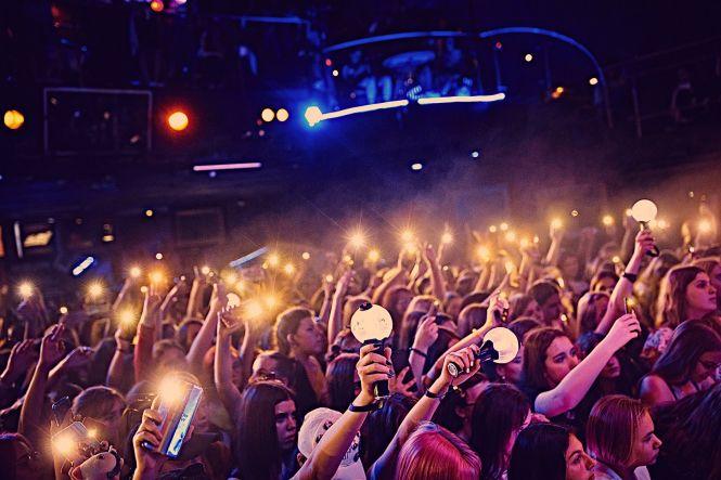 Новини Вінниці - фото з З косплей-дефіле і зірками з Японії і Казахстану! Вперше у Вінниці пройде фестиваль аніме і K-Pop