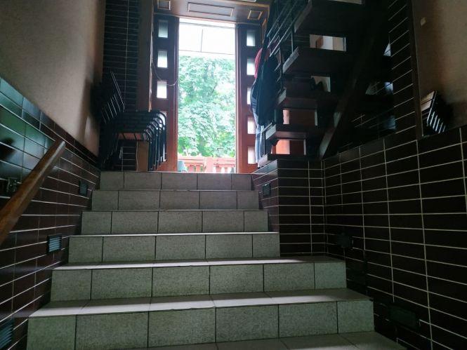 Новини Тернополя - фото з «Культовий» пивний бар біля управління міліції. «Підводний човен»: яким був та звідки пішла назва