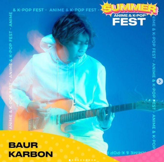 Новини Вінниці - фото з З косплей-дефіле і зірками з Японії і Казахстану! Вперше у Вінниці пройде фестиваль аніме і K-Pop