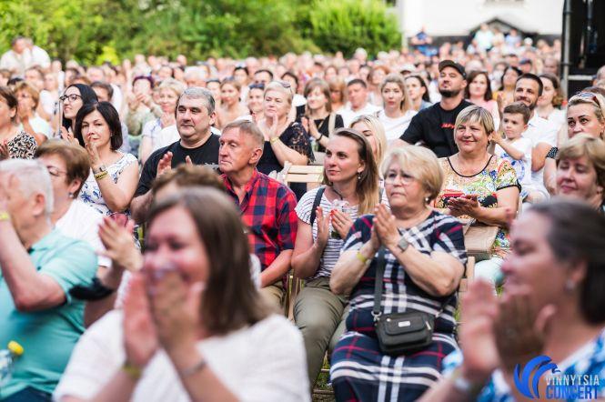 Новини Вінниці - фото з Оксана Муха у Вінниці — про цілющу силу української пісні і своїх вінницьких донецьких друзів