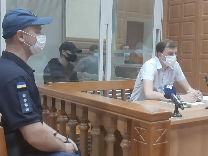 Новини Тернополя - фото з Вона постійно приходить уві сні:  сестра-близнючка загиблої у ДТП 15,5 років тому в Петрикові (ЕКСКЛЮЗИВ)