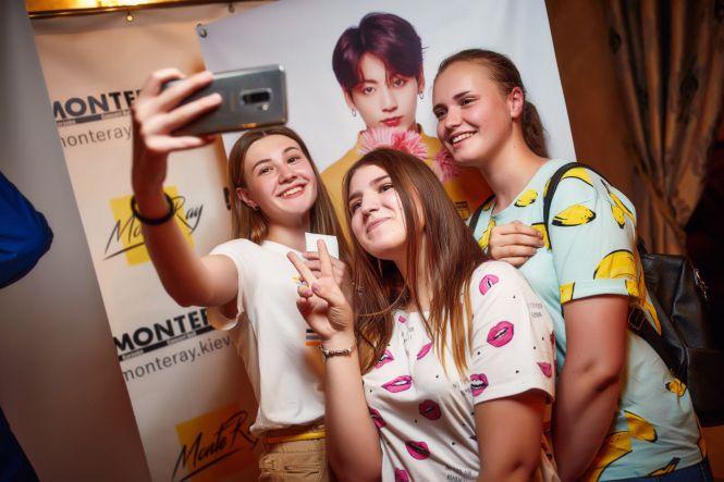 Новини Вінниці - фото з З косплей-дефіле і зірками з Японії і Казахстану! Вперше у Вінниці пройде фестиваль аніме і K-Pop