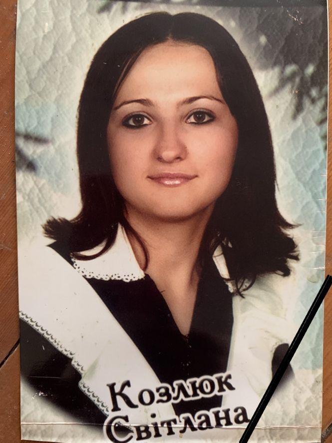 Новини Тернополя - фото з Вона постійно приходить уві сні:  сестра-близнючка загиблої у ДТП 15,5 років тому в Петрикові (ЕКСКЛЮЗИВ)