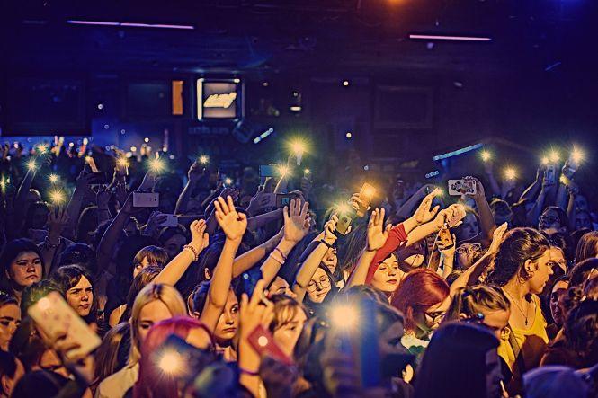 Новини Вінниці - фото з З косплей-дефіле і зірками з Японії і Казахстану! Вперше у Вінниці пройде фестиваль аніме і K-Pop