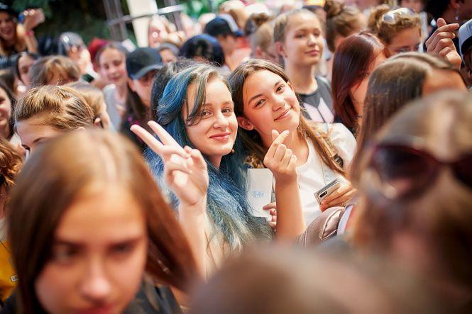 Новини Вінниці - фото з З косплей-дефіле і зірками з Японії і Казахстану! Вперше у Вінниці пройде фестиваль аніме і K-Pop