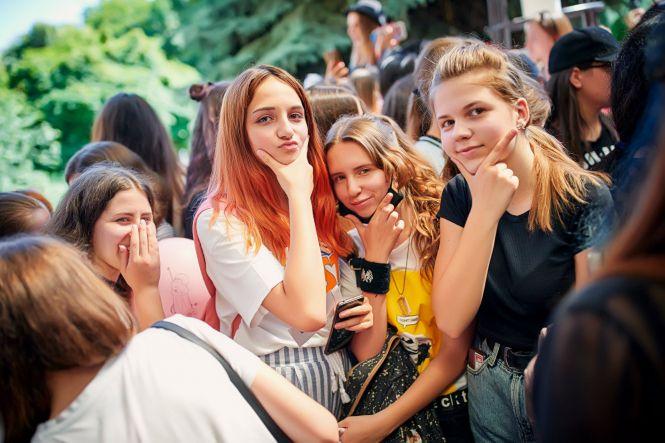 Новини Вінниці - фото з З косплей-дефіле і зірками з Японії і Казахстану! Вперше у Вінниці пройде фестиваль аніме і K-Pop