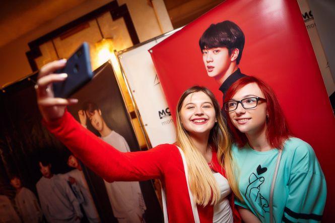 Новини Вінниці - фото з З косплей-дефіле і зірками з Японії і Казахстану! Вперше у Вінниці пройде фестиваль аніме і K-Pop