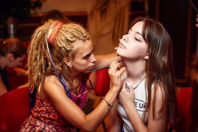 Новини Вінниці - фото з З косплей-дефіле і зірками з Японії і Казахстану! Вперше у Вінниці пройде фестиваль аніме і K-Pop