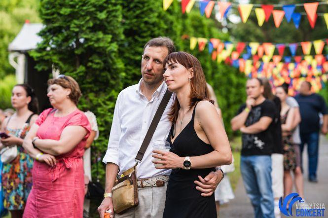 Новини Вінниці - фото з Оксана Муха у Вінниці — про цілющу силу української пісні і своїх вінницьких донецьких друзів