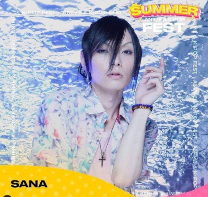 Новини Вінниці - фото з З косплей-дефіле і зірками з Японії і Казахстану! Вперше у Вінниці пройде фестиваль аніме і K-Pop