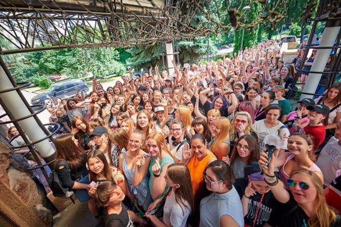 Новини Вінниці - фото з З косплей-дефіле і зірками з Японії і Казахстану! Вперше у Вінниці пройде фестиваль аніме і K-Pop