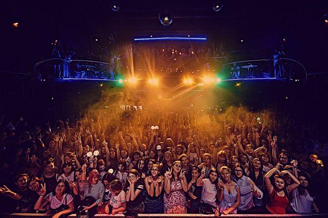 Новини Вінниці - фото з З косплей-дефіле і зірками з Японії і Казахстану! Вперше у Вінниці пройде фестиваль аніме і K-Pop