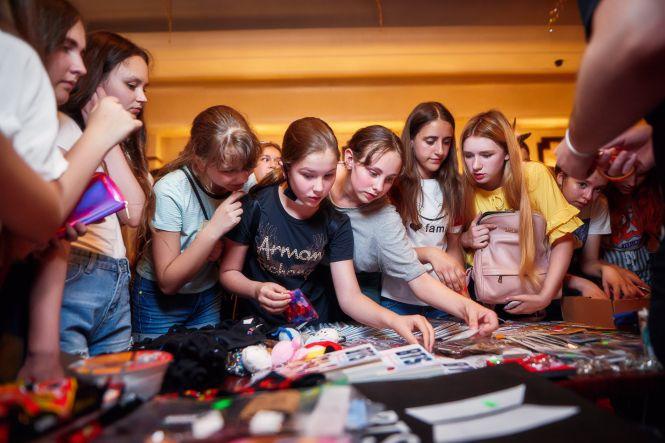 Новини Вінниці - фото з З косплей-дефіле і зірками з Японії і Казахстану! Вперше у Вінниці пройде фестиваль аніме і K-Pop