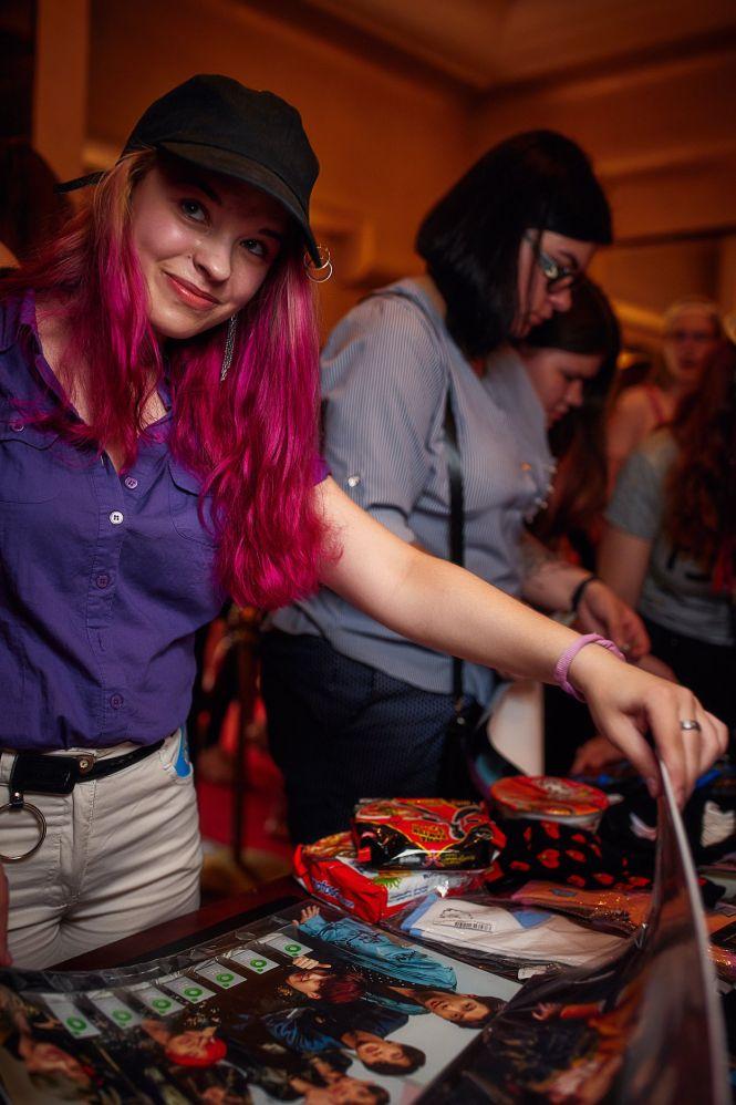 Новини Вінниці - фото з З косплей-дефіле і зірками з Японії і Казахстану! Вперше у Вінниці пройде фестиваль аніме і K-Pop