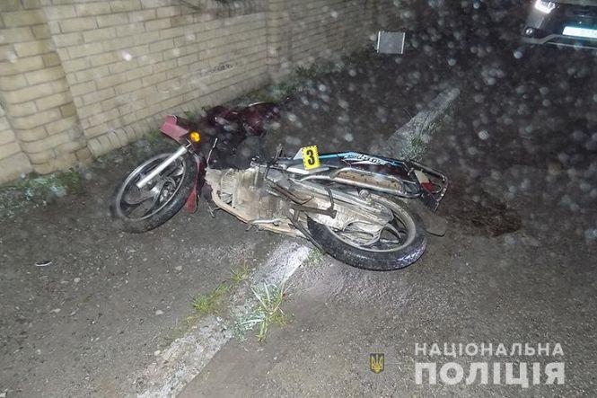 Новини Тернополя - фото з На Чортківщині за добу трапилися дві смертельні аварії