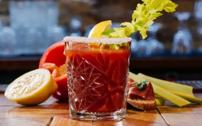 Новини Тернополя - фото з Топ-10 рецептів освіжаючих напоїв