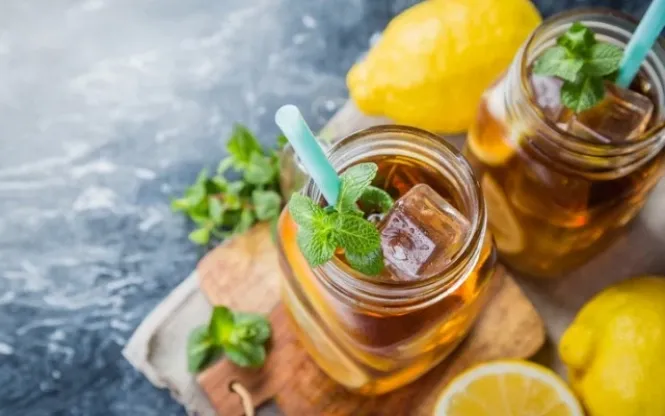 Новини Тернополя - фото з Топ-10 рецептів освіжаючих напоїв