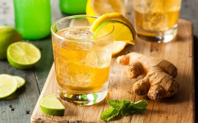 Новини Тернополя - фото з Топ-10 рецептів освіжаючих напоїв