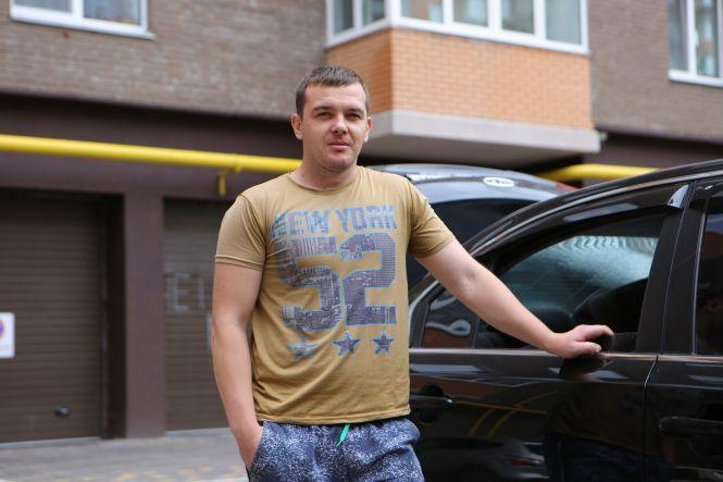 Новини Вінниці - фото з «Навіть у МНСників був шок від побаченого», — про наслідки зливи на Київській