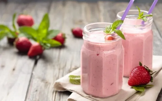 Новини Тернополя - фото з Топ-10 рецептів освіжаючих напоїв