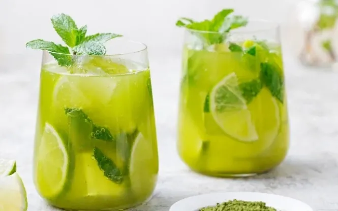 Новини Тернополя - фото з Топ-10 рецептів освіжаючих напоїв