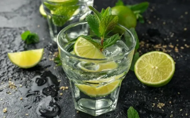 Новини Тернополя - фото з Топ-10 рецептів освіжаючих напоїв