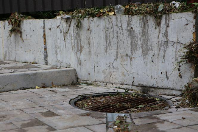 Новини Вінниці - фото з «Навіть у МНСників був шок від побаченого», — про наслідки зливи на Київській