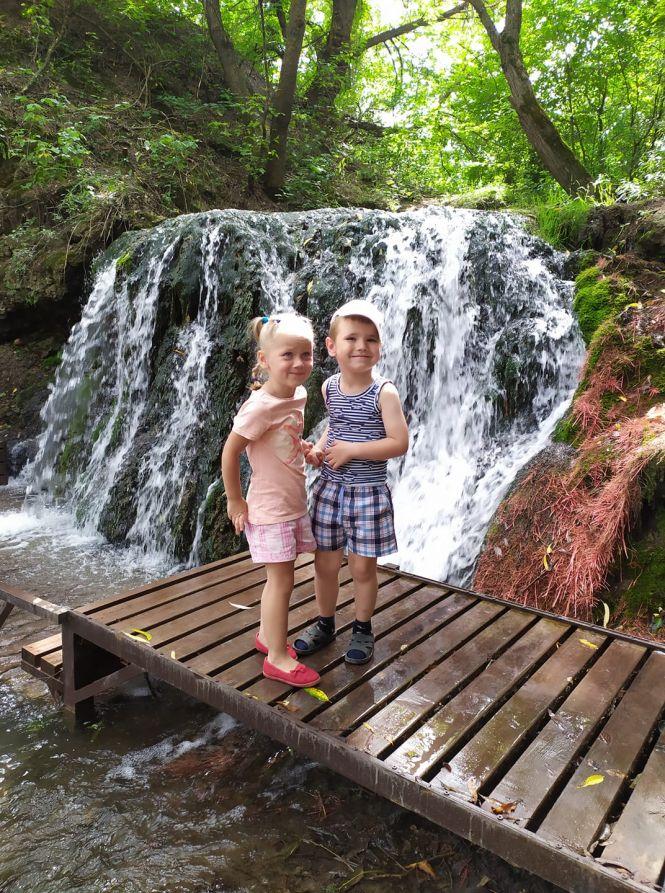 Новини Вінниці - фото з Їдемо у Тарасівку на водоспад з… інтернетом. Чим ще приваблює місце за 53 кілометри від Вінниці?