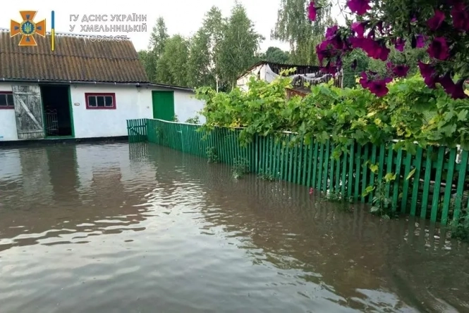 Новини Хмельницького - фото з Від рейтингу шкіл до наслідків негоди: ТОП-5 новин на ВСІМ за тиждень