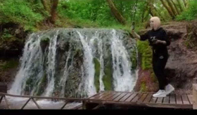 Новини Вінниці - фото з Їдемо у Тарасівку на водоспад з… інтернетом. Чим ще приваблює місце за 53 кілометри від Вінниці?