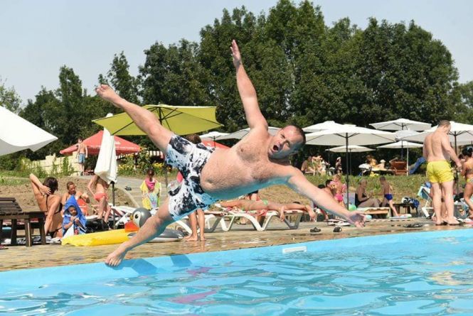 Новини Вінниці - фото з Важливе за тиждень. ТОП новин від 28 червня по 5 липня, які ви могли пропустити Розслабляємось від літньої спеки. ТОП-10 місць для відпочинку з басейном на Вінниччині