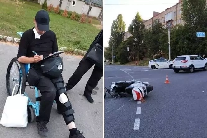 Новини Вінниці - фото з Важливе за тиждень. ТОП новин від 28 червня по 5 липня, які ви могли пропустити «Вона під присягою казала неправду», — говорить волонтер Пашкевич про водійку, яка його збила