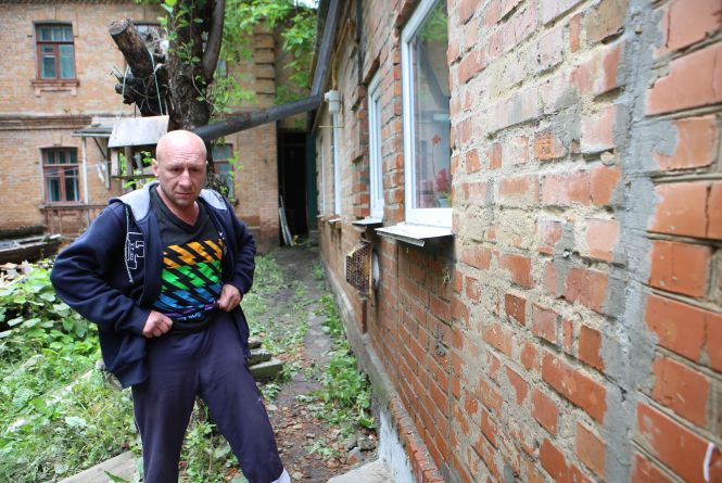 «Навіть у МНСників був шок від побаченого», — про наслідки зливи на Київській