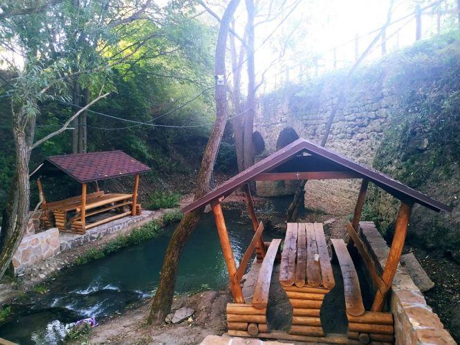 Новини Вінниці - фото з Їдемо у Тарасівку на водоспад з… інтернетом. Чим ще приваблює місце за 53 кілометри від Вінниці?