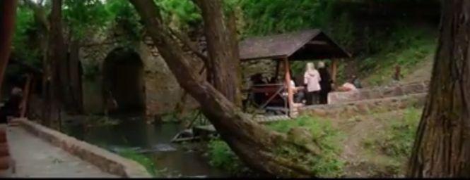 Новини Вінниці - фото з Їдемо у Тарасівку на водоспад з… інтернетом. Чим ще приваблює місце за 53 кілометри від Вінниці?