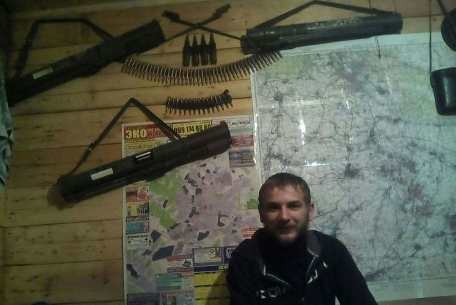 Новини Вінниці - фото з Важливе за тиждень. ТОП новин від 28 червня по 5 липня, які ви могли пропустити Мати бойовика зі Жмеринки: «Відчепіться від мене, поки не послала…»  Чи депортують з Росії нашого земляка?