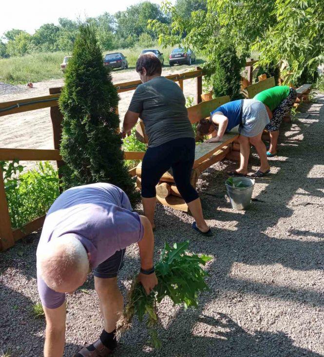 Новини Вінниці - фото з Їдемо у Тарасівку на водоспад з… інтернетом. Чим ще приваблює місце за 53 кілометри від Вінниці?