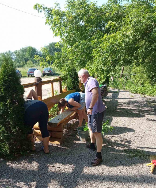 Новини Вінниці - фото з Їдемо у Тарасівку на водоспад з… інтернетом. Чим ще приваблює місце за 53 кілометри від Вінниці?