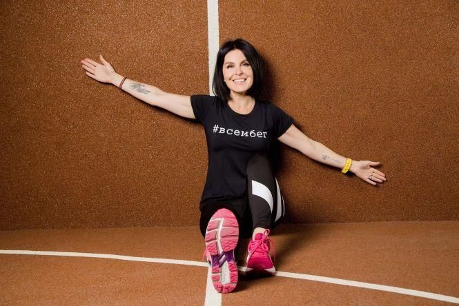 Новини Хмельницького - фото з Півмарафон, забіг дітей, виступ співака Laud - у Хмельницькому відбулися змагання NewRun (ФОТО, ВІДЕО)