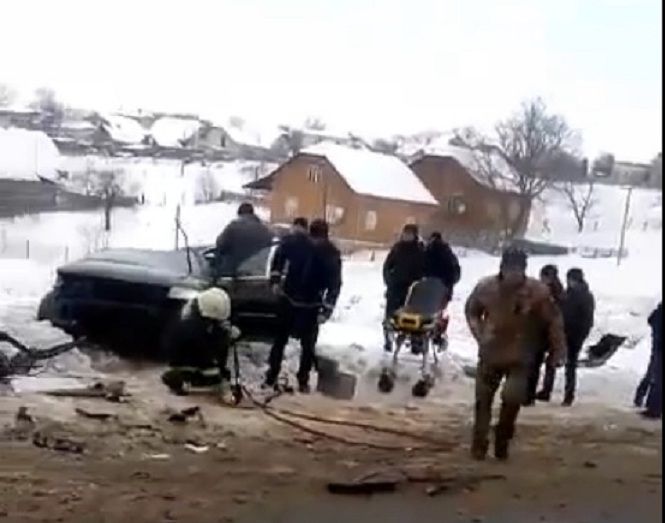 Новини Тернополя - фото з Водій потрапив у реанімацію, а дружина загинула. Що сказав суд про страшну ДТП на Тернопільщині?