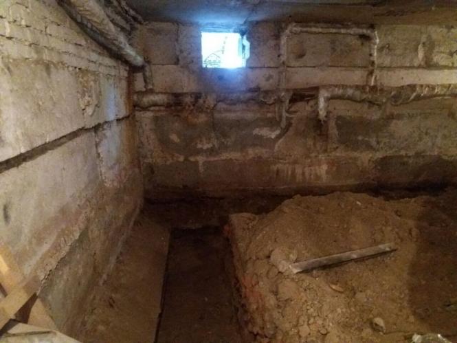 Новини Хмельницького - фото з На проспекті Миру за 4,8 мільйона рятують "хрущовку": що кажуть мешканці та будівельники