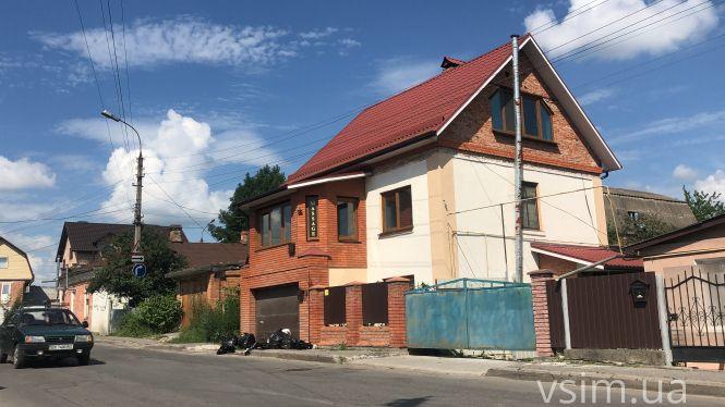 Новини Хмельницького - фото з На Шестакова прикрили масажний VIP-салон. Ексклюзивні подробиці (ФОТО, ВІДЕО)