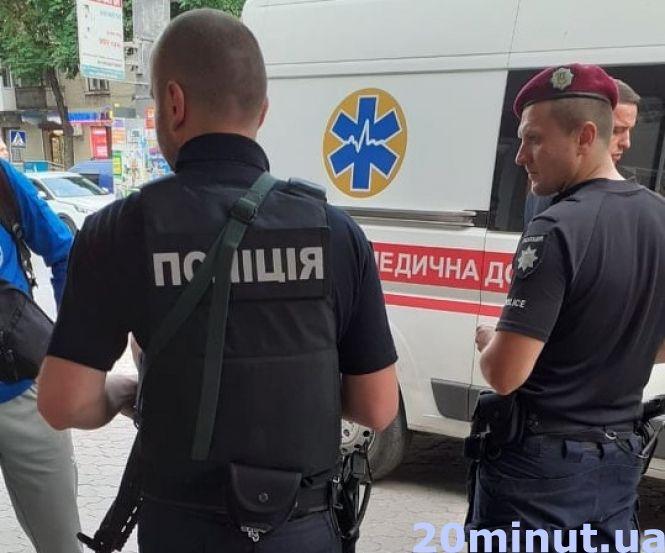 Новини Тернополя - фото з Аня просто хотіла мавпочку! Хто відповідатиме за те, що її вдарило струмом від ігрового автомату?