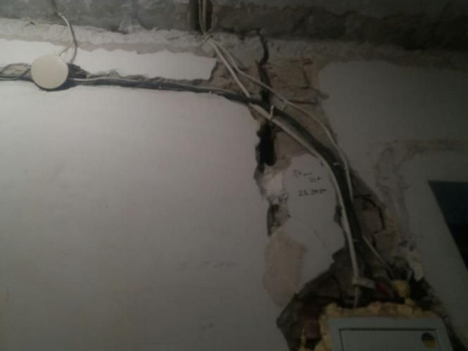 Новини Хмельницького - фото з На проспекті Миру за 4,8 мільйона рятують "хрущовку": що кажуть мешканці та будівельники