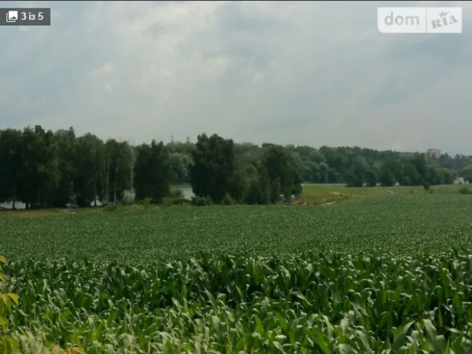 Новини Вінниці - фото з Продам пай — стану мільйонером. ТОП-5 найдорожчих земель навколо Вінниці