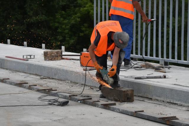 Новини Житомира - фото з Велике будівництво на Житомирщині: Створюємо в області умови для зручної логістики, – Віталій Бунечко. ФОТО
